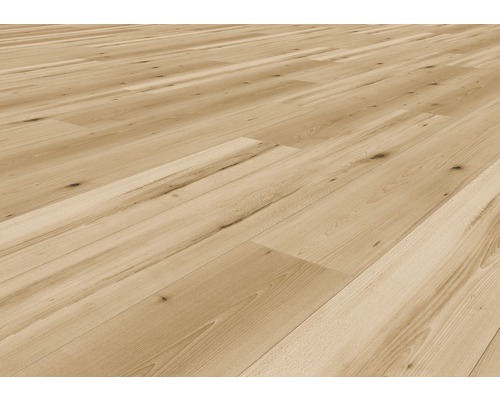 Bodenbelag aus Holzparkett