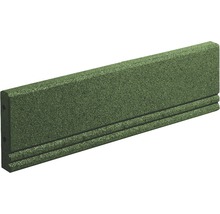 Fallschutz-Rasenkante terrasoft 10 Stück 100x25x5 cm grün-thumb-0