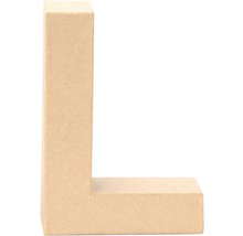 Lettre L carton 17.5x5.5 cm-thumb-0