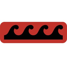 Symbole de l''eau