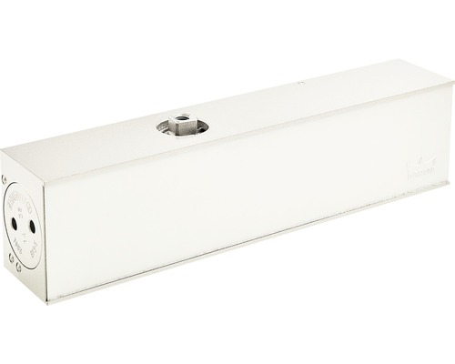 Ferme-porte Dorma TS 83 BC/ÖD argent sans tringle