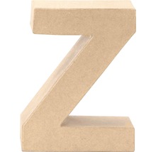 Lettre Z carton 17.5x5.5 cm-thumb-0
