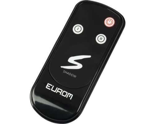 Eurom Shadow Fernbedienung
