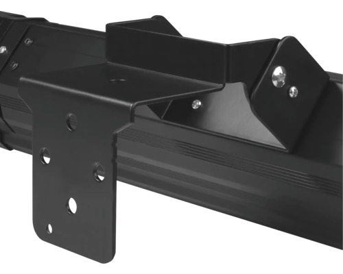 Halterung für LED-Leuchte