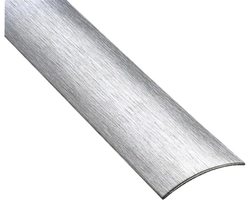 Edelstahl Übergangsprofil
