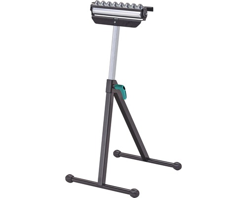 Servante fixe et à rouleau multifonction Wolfcraft 740 mm Servante fixe et à rouleau multifonction Wolfcraft 740 mm