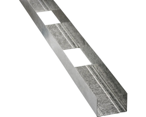 Metallständerprofil für Trockenbau