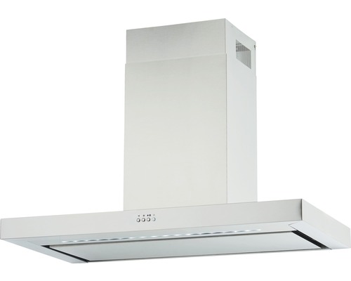 Hotte aspirante pour la cuisine