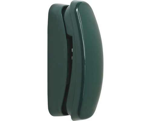 Toilettenpapierhalter aus Kunststoff