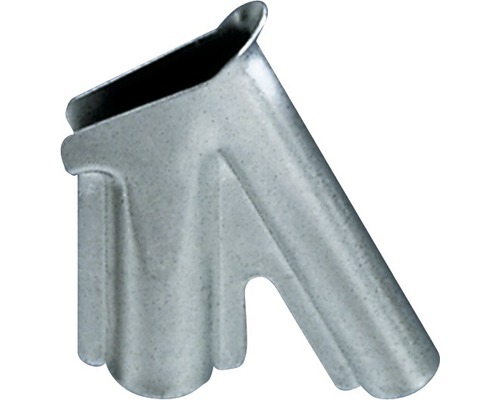 Buse de réduction pour pistolet thermique