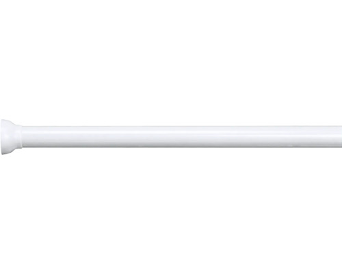 Barre de douche télescopique Spirella Magic 125-220 cm blanc Barre de douche télescopique Spirella Magic 125-220 cm blanc