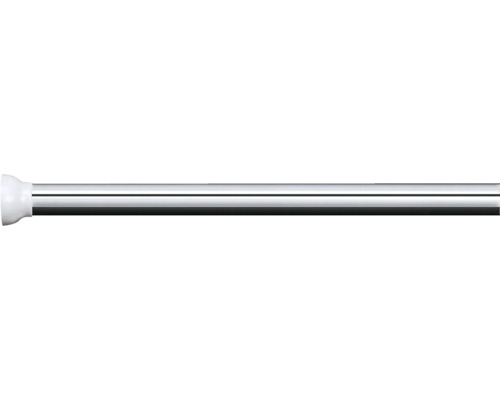 Barre de douche télescopique Spirella Magic 75-125 cm chrome Barre de douche télescopique Spirella Magic 75-125 cm chrome