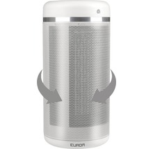 Radiateur soufflant Eurom avec fonction oscillante