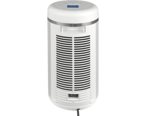 Purificateur d''air intérieur avec filtre et ventilateur