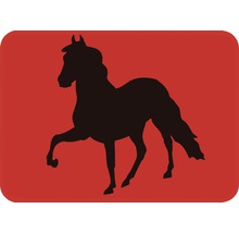 Symbole de cheval