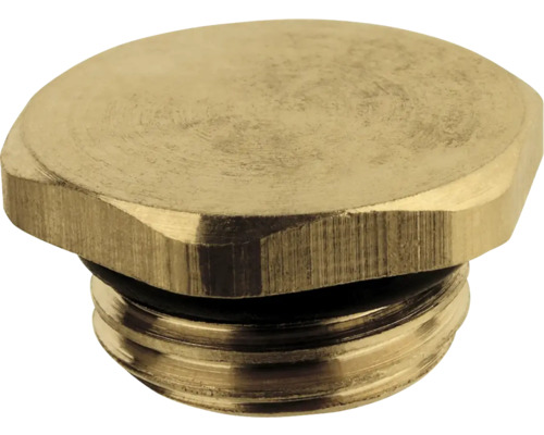 Bouchon ¼" laiton Bouchon ¼" laiton