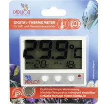 Thermomètre d’aquarium PAPILLON numérique-thumb-0