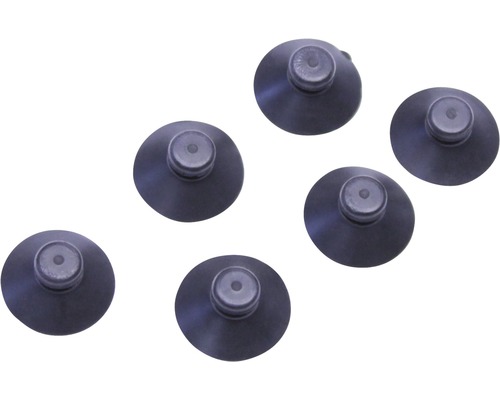 Aspirateur Dennerle pour filtre d'angle Nano, 6 pièces Aspirateur Dennerle pour filtre d'angle Nano, 6 pièces