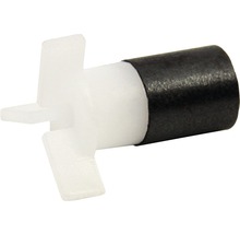 Agitateur magnétique pour aquarium