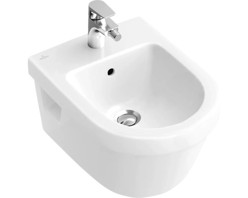 Villeroy & Boch Wandbidet Omnia Architectura 54840001 weiß