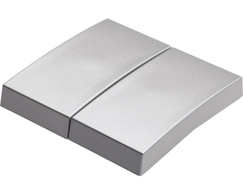 Plaque de commande pour réservoir de chasse d''eau