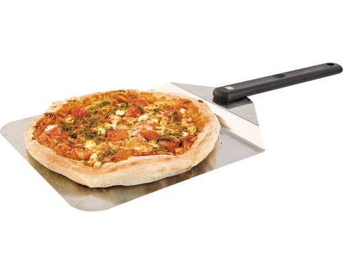 Pelle à pizza Grill Guru Pizzapeel acier inoxydable