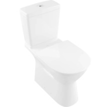 WC sur pied en céramique