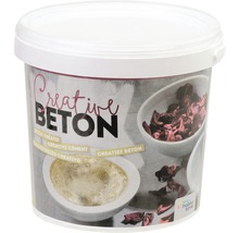 Masse à couler Creative Beton en seau 3.5 kg