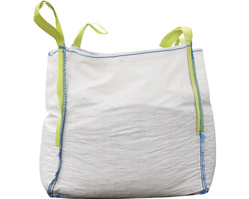 Big Bag en polypropylène avec quatre boucles