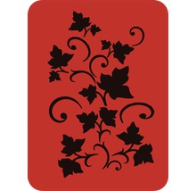 Motif de vigne décoratif pour décoration murale
