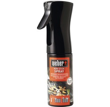 Spray Weber non-stick revêtement anti-adhésif entretien pour barbecue-thumb-0