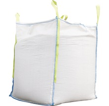 Big bag sac pour matériaux en vrac avec boucles