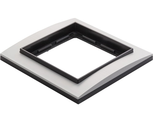 Cadre pour interrupteurs et prises