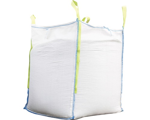 Big Bag für den Transport von Schüttgütern