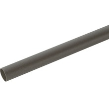 Gardinenstange Cornwall rost 120 cm Ø 20 mm-thumb-0