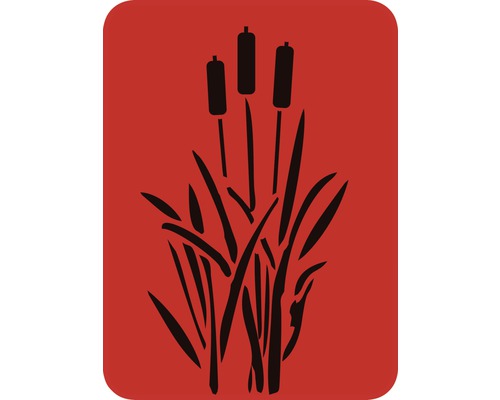 Symbol für Röhricht