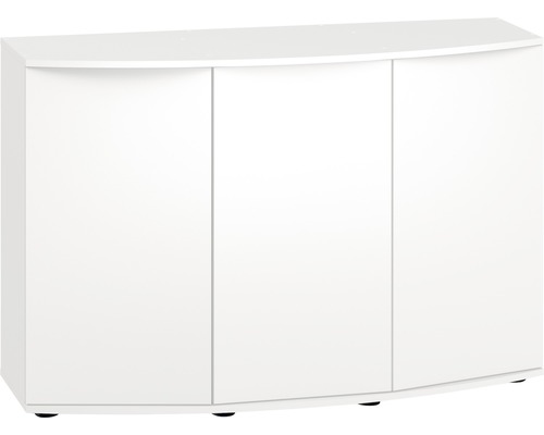 Sous-meuble pour Aquarium Juwel SBX Vision 260 121x46x80 cm blanc