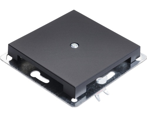 Quadratischer Deckenbaldachin für Leuchten