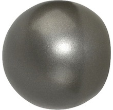 Endstück ball für Rivoli anthrazit Ø 20 mm 2 Stk.