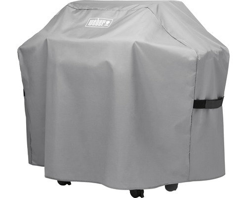 Housse de barbecue logo Weber