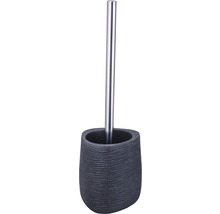 Toilettenbürste mit Halter