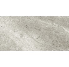 Dalles de sol grès cérame fin Afrodite Cemento 35,5x71 cm-thumb-5