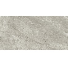 Dalles de sol grès cérame fin Afrodite Cemento 35,5x71 cm-thumb-9