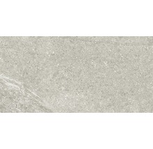 Dalles de sol grès cérame fin Afrodite Cemento 35,5x71 cm-thumb-7