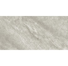 Dalles de sol grès cérame fin Afrodite Cemento 35,5x71 cm-thumb-10