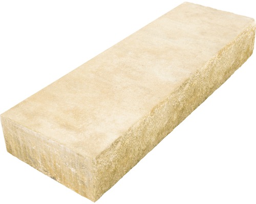 Pavé rectangulaire