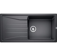 Évier avec égouttoir