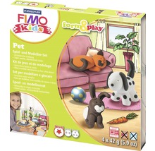 Kit de bricolage FIMO Pet
