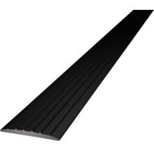 Barre seuil simp. pvc adh ch nat 35x1000