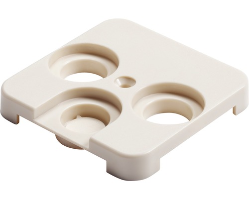 Kunststoff Verteilerplatte für Möbel
